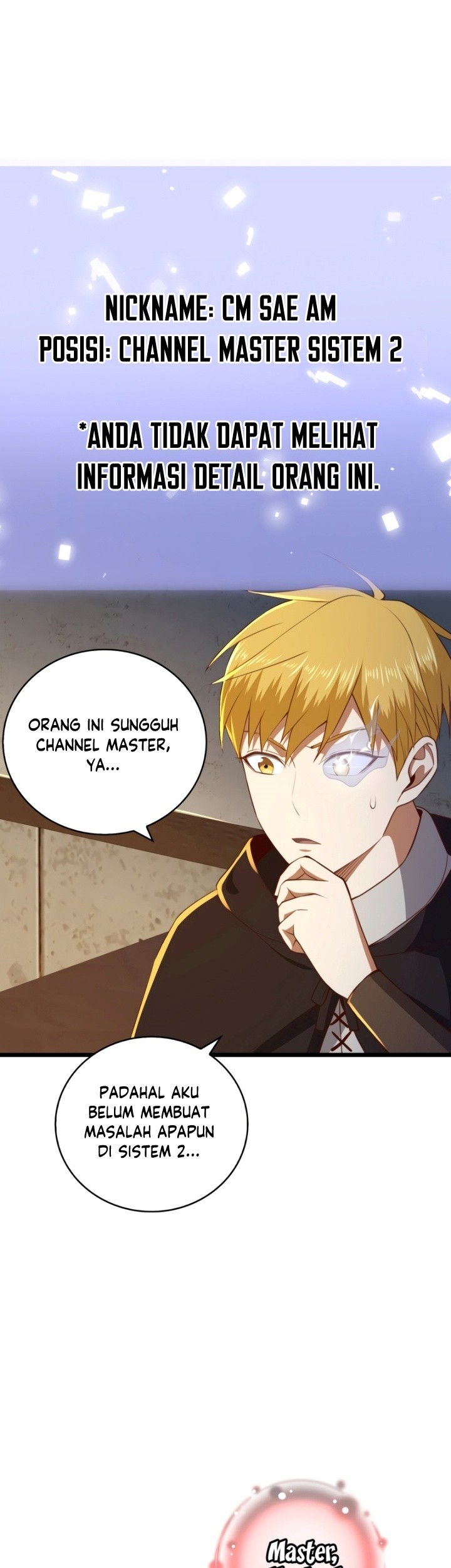 The Lord’s Coins Aren’t Decreasing?! Chapter 89 - halaman 32