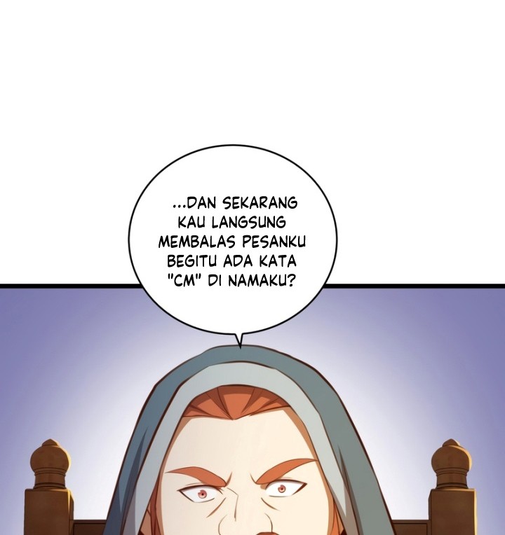 The Lord’s Coins Aren’t Decreasing?! Chapter 89 - halaman 35