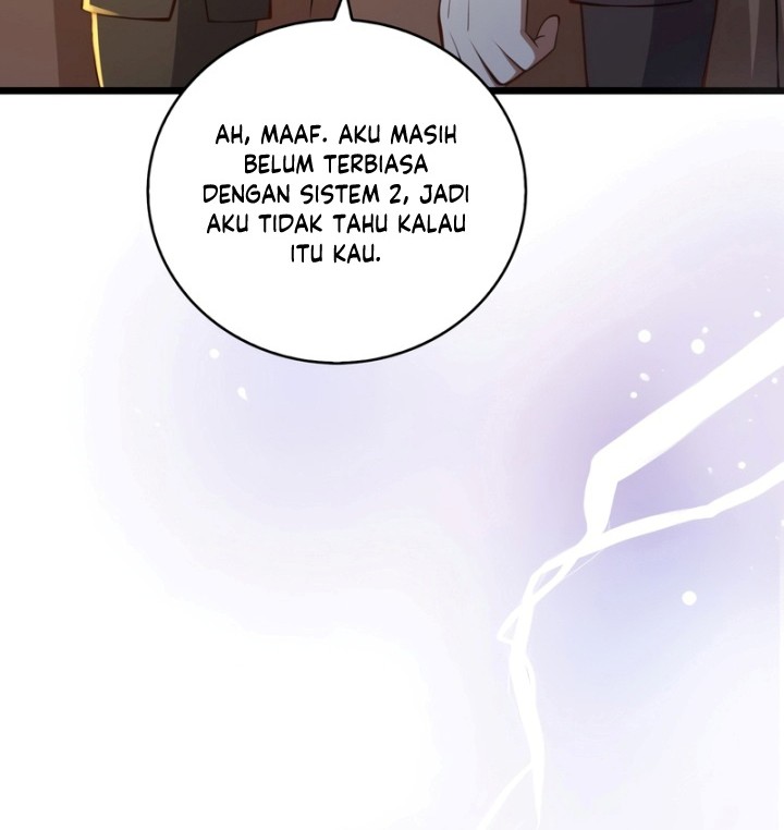 The Lord’s Coins Aren’t Decreasing?! Chapter 89 - halaman 41