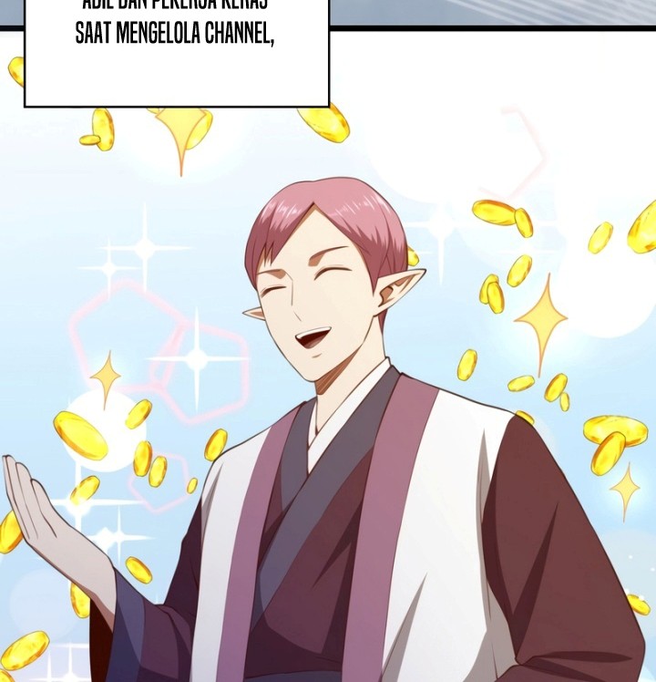 The Lord’s Coins Aren’t Decreasing?! Chapter 89 - halaman 43