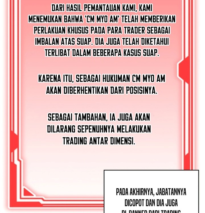 The Lord’s Coins Aren’t Decreasing?! Chapter 89 - halaman 45