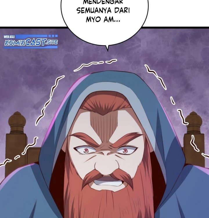 The Lord’s Coins Aren’t Decreasing?! Chapter 89 - halaman 47