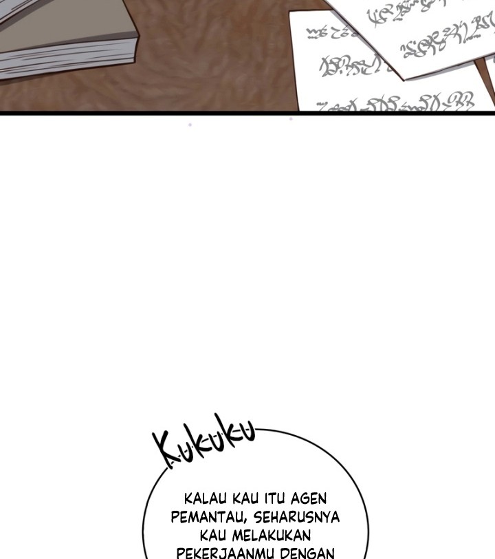 The Lord’s Coins Aren’t Decreasing?! Chapter 89 - halaman 51