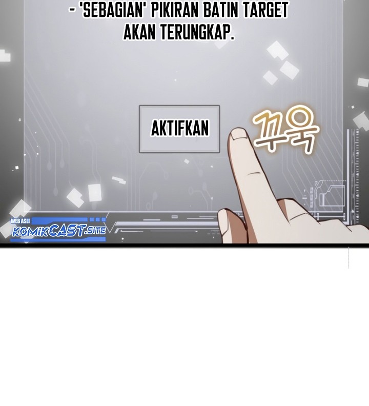 The Lord’s Coins Aren’t Decreasing?! Chapter 89 - halaman 59