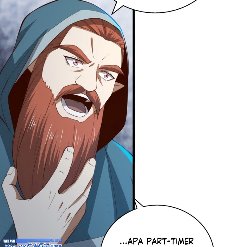 The Lord’s Coins Aren’t Decreasing?! Chapter 89 - halaman 61