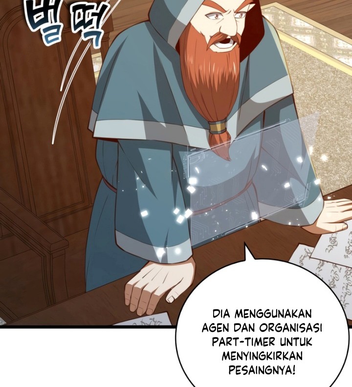 The Lord’s Coins Aren’t Decreasing?! Chapter 89 - halaman 63