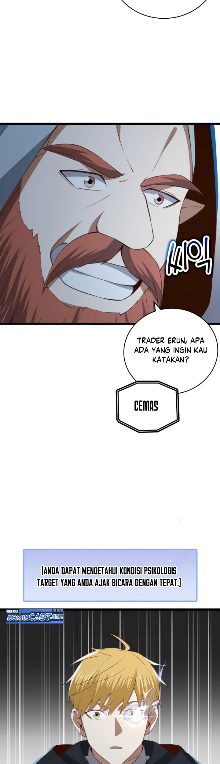 The Lord’s Coins Aren’t Decreasing?! Chapter 89 - halaman 64