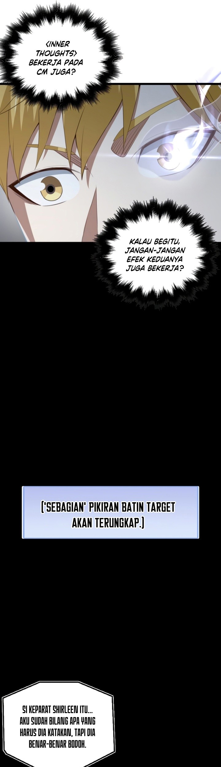 The Lord’s Coins Aren’t Decreasing?! Chapter 89 - halaman 66