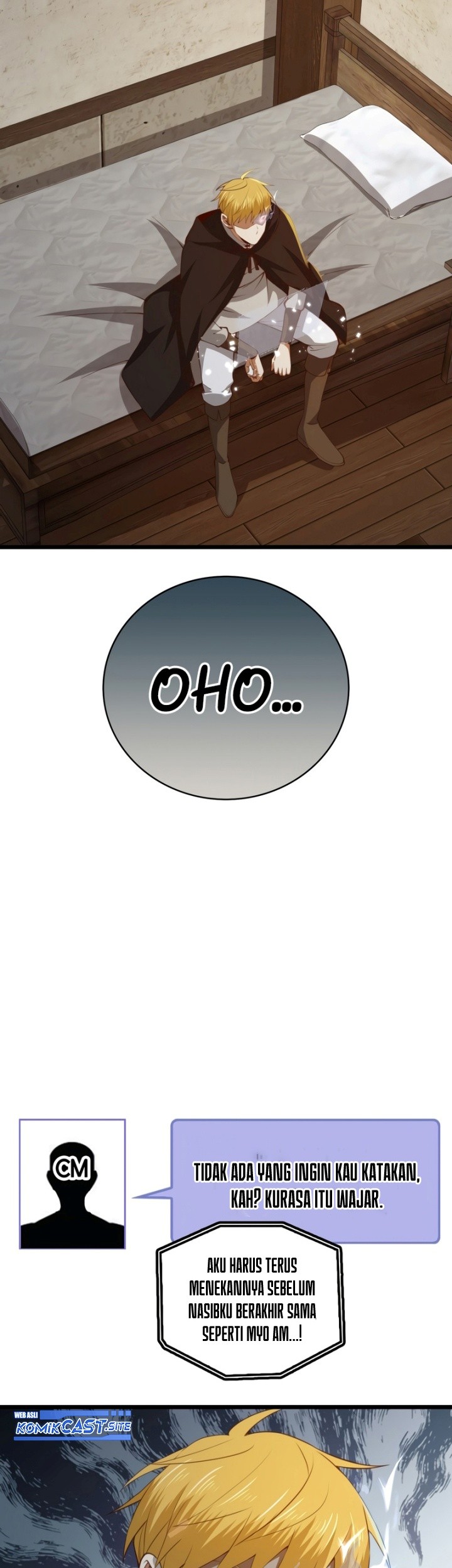 The Lord’s Coins Aren’t Decreasing?! Chapter 89 - halaman 68