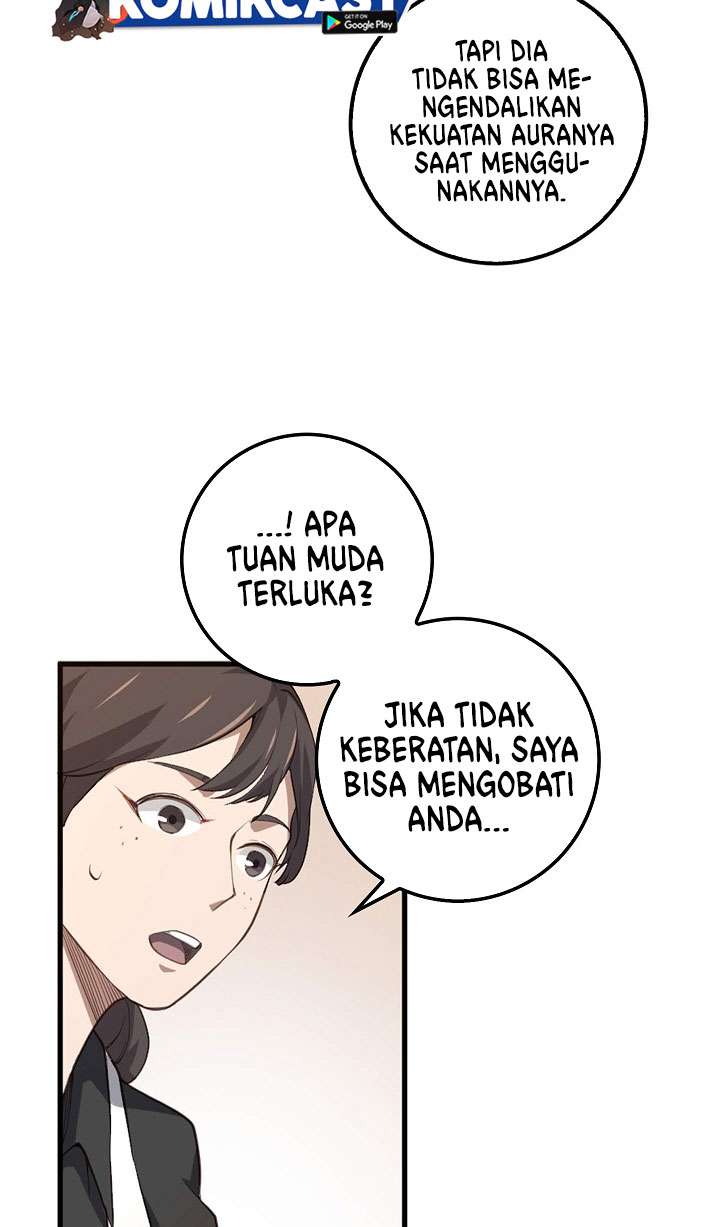 The Lord’s Coins Aren’t Decreasing?! Chapter 9 - halaman 30