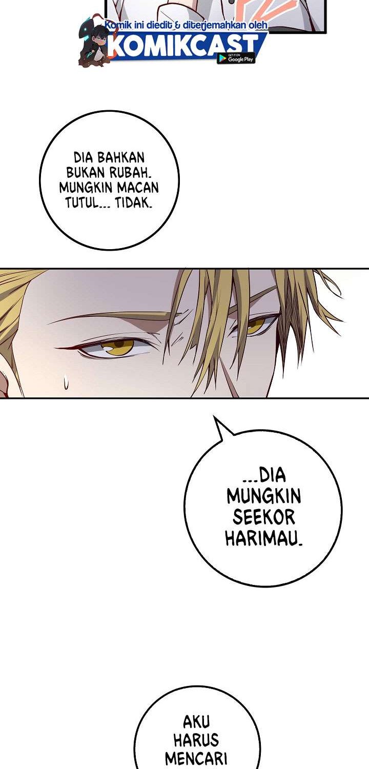 The Lord’s Coins Aren’t Decreasing?! Chapter 9 - halaman 40