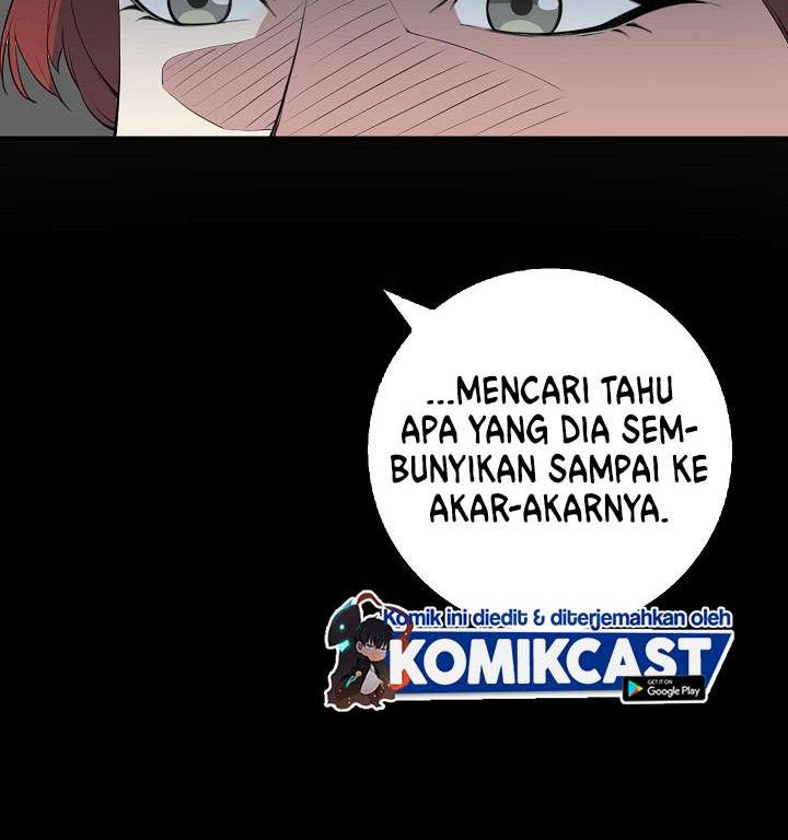 The Lord’s Coins Aren’t Decreasing?! Chapter 9 - halaman 42