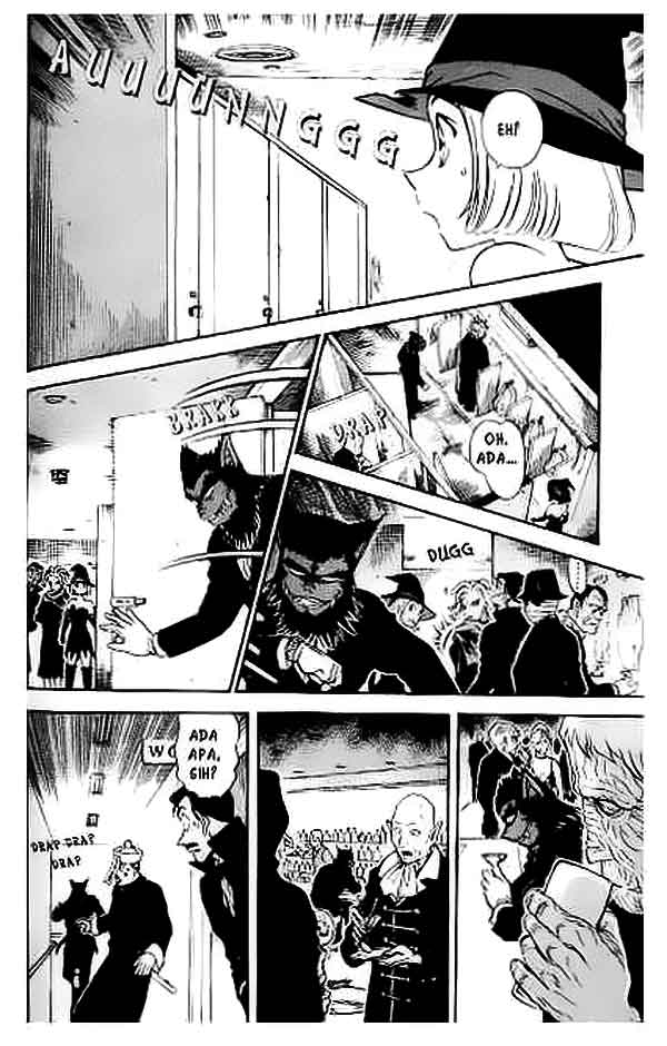 The Lord’s Coins Aren’t Decreasing?! Chapter 90 - halaman 11