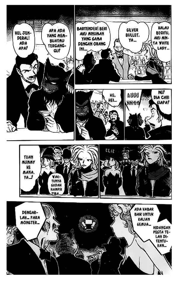 The Lord’s Coins Aren’t Decreasing?! Chapter 90 - halaman 12