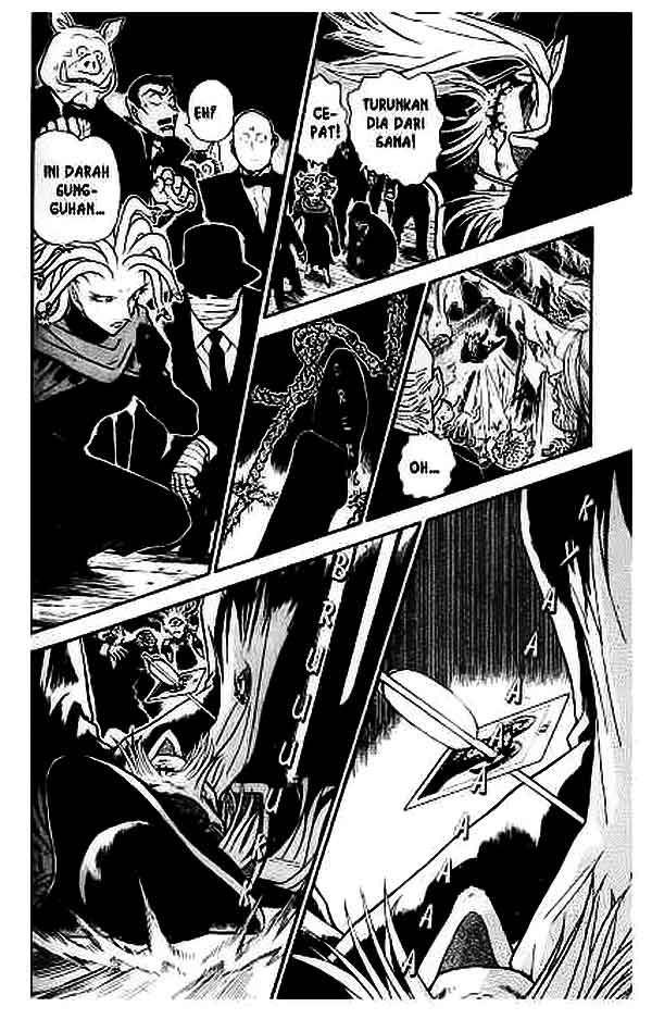 The Lord’s Coins Aren’t Decreasing?! Chapter 90 - halaman 15