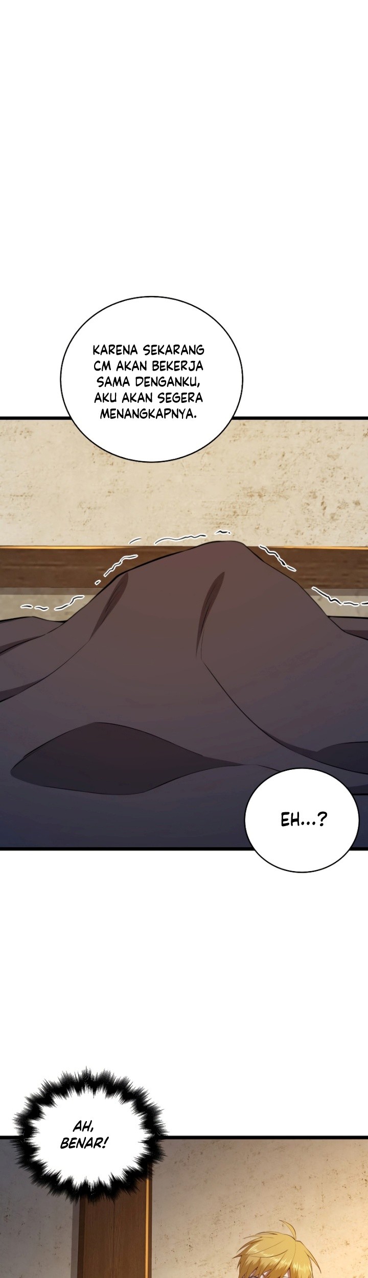 The Lord’s Coins Aren’t Decreasing?! Chapter 90 - halaman 24