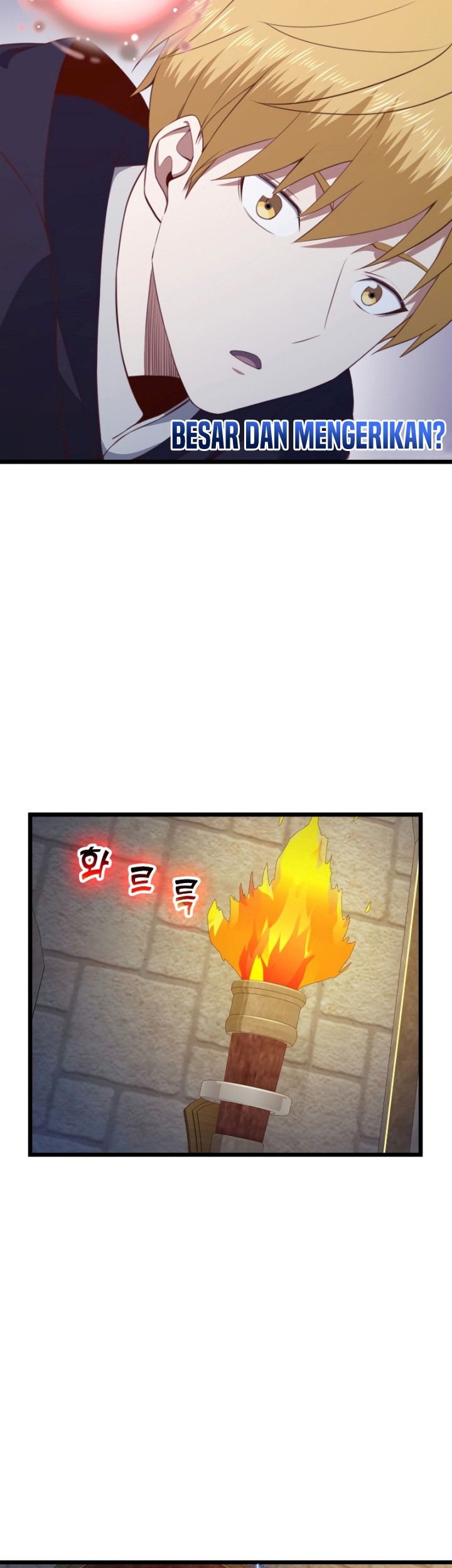 The Lord’s Coins Aren’t Decreasing?! Chapter 90 - halaman 30