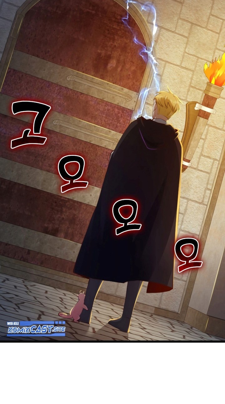 The Lord’s Coins Aren’t Decreasing?! Chapter 90 - halaman 31