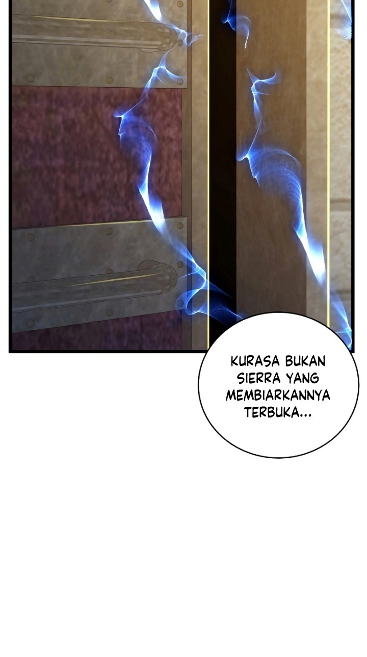 The Lord’s Coins Aren’t Decreasing?! Chapter 90 - halaman 33