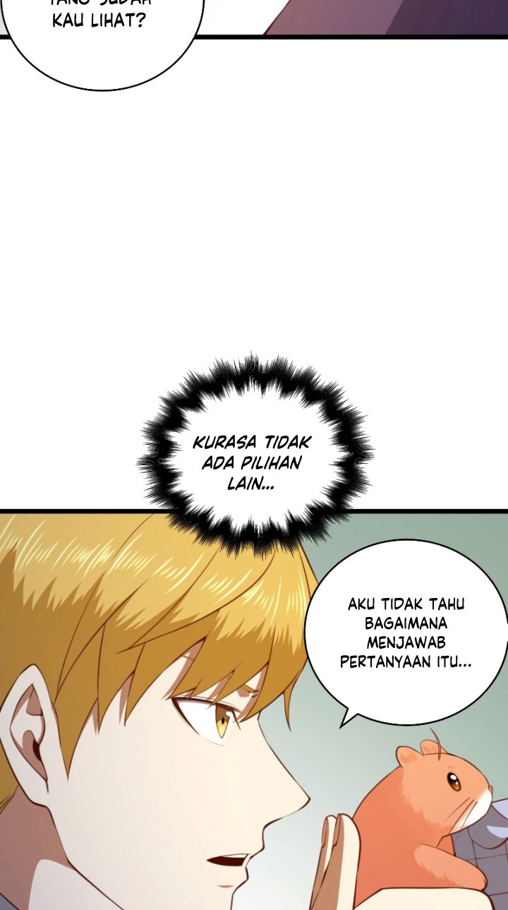 The Lord’s Coins Aren’t Decreasing?! Chapter 90 - halaman 45