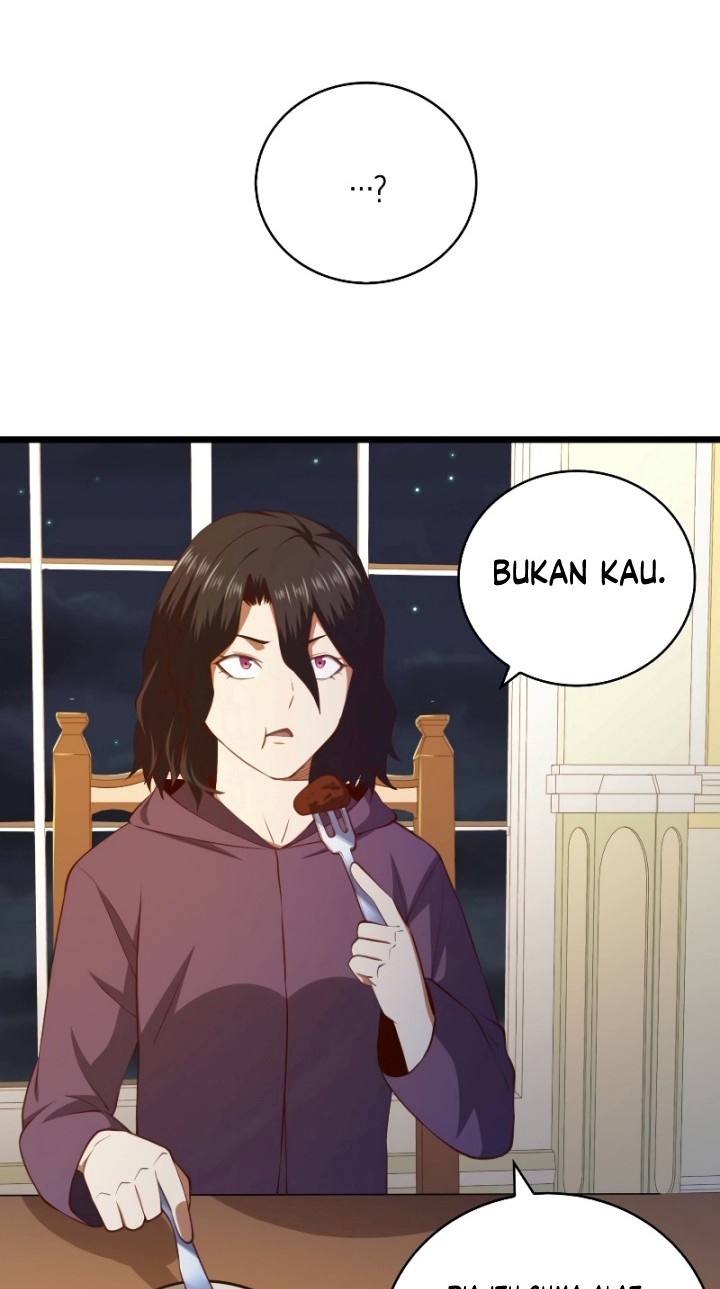 The Lord’s Coins Aren’t Decreasing?! Chapter 90 - halaman 47