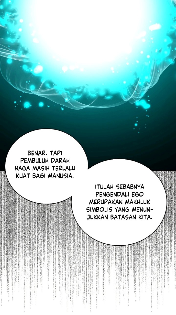 The Lord’s Coins Aren’t Decreasing?! Chapter 90 - halaman 49