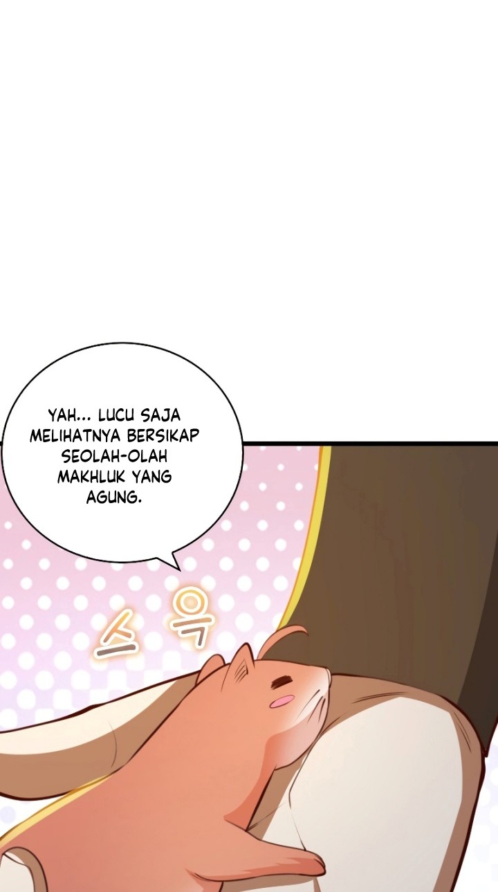 The Lord’s Coins Aren’t Decreasing?! Chapter 90 - halaman 53