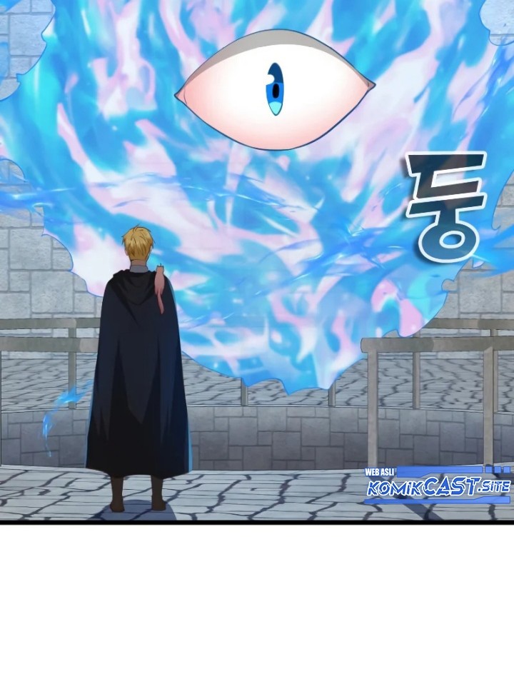 The Lord’s Coins Aren’t Decreasing?! Chapter 90 - halaman 57