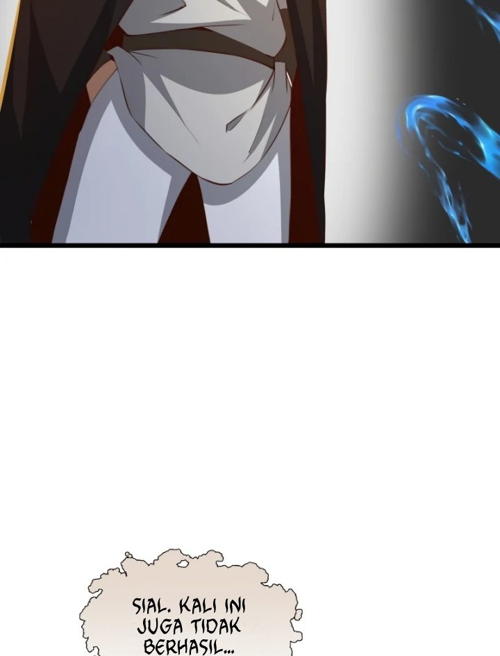The Lord’s Coins Aren’t Decreasing?! Chapter 90 - halaman 59