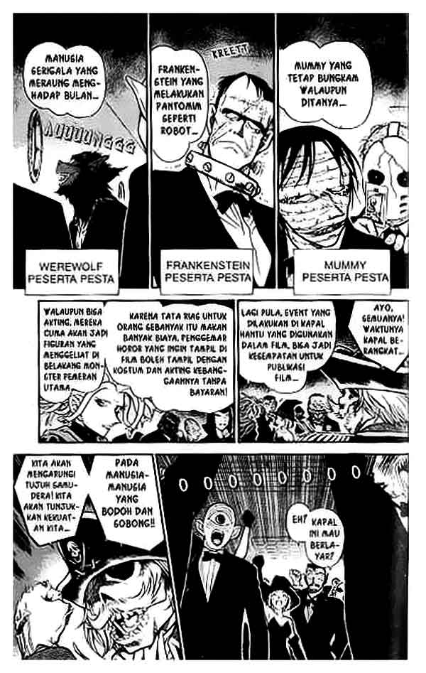 The Lord’s Coins Aren’t Decreasing?! Chapter 90 - halaman 6