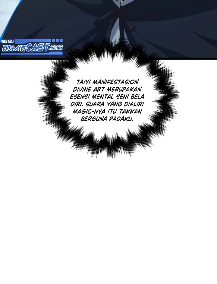 The Lord’s Coins Aren’t Decreasing?! Chapter 90 - halaman 61