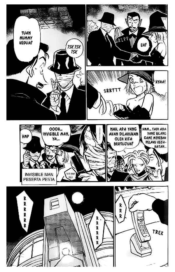 The Lord’s Coins Aren’t Decreasing?! Chapter 90 - halaman 8