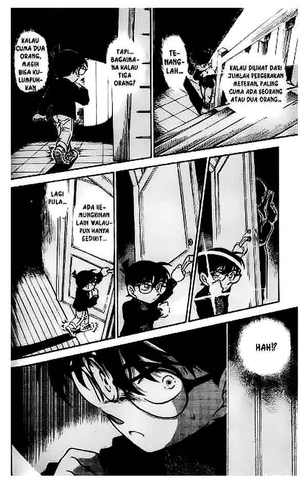 The Lord’s Coins Aren’t Decreasing?! Chapter 91 - halaman 13