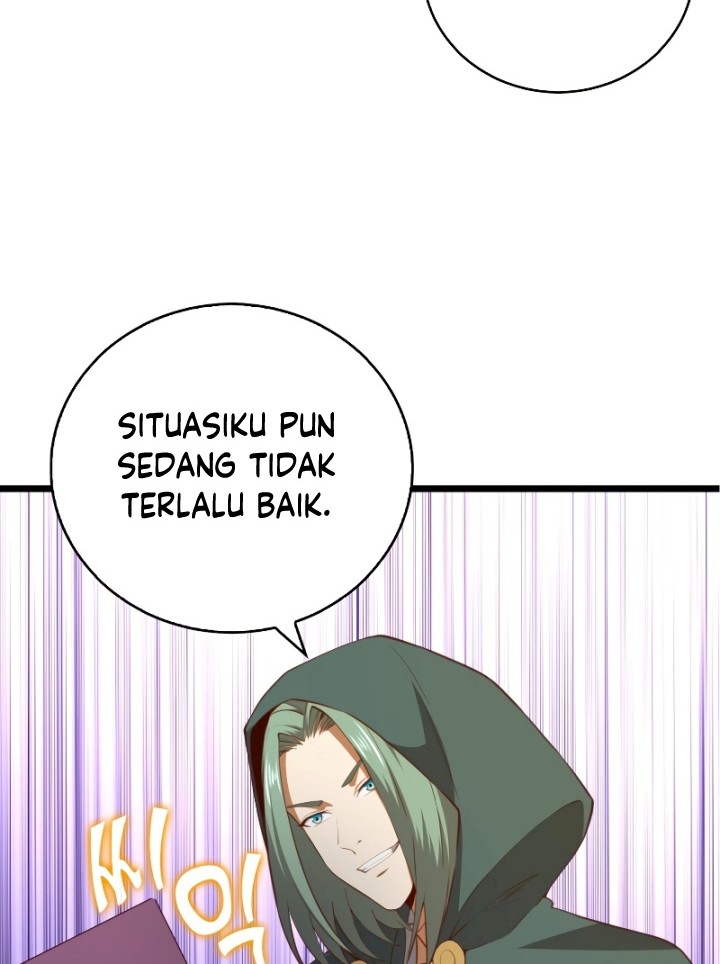 The Lord’s Coins Aren’t Decreasing?! Chapter 91 - halaman 19