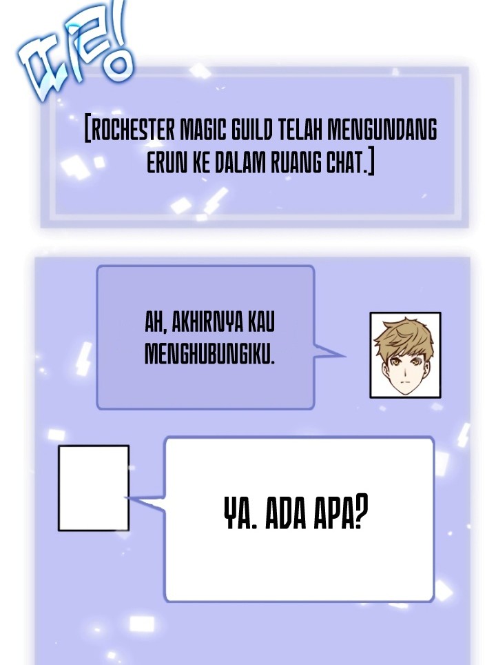 The Lord’s Coins Aren’t Decreasing?! Chapter 91 - halaman 23