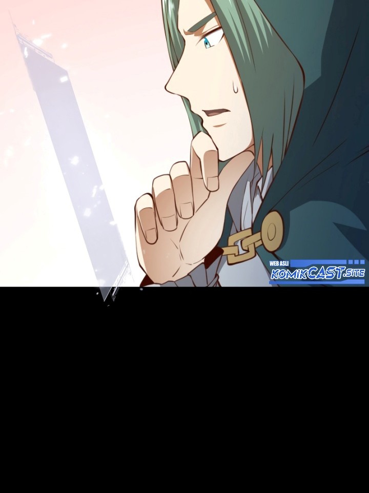 The Lord’s Coins Aren’t Decreasing?! Chapter 91 - halaman 25