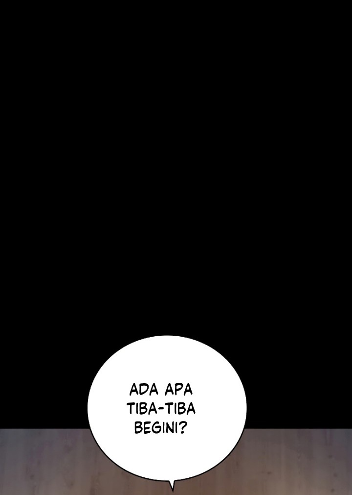 The Lord’s Coins Aren’t Decreasing?! Chapter 91 - halaman 27
