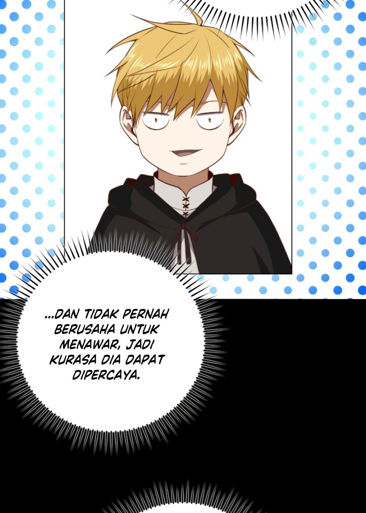 The Lord’s Coins Aren’t Decreasing?! Chapter 91 - halaman 29