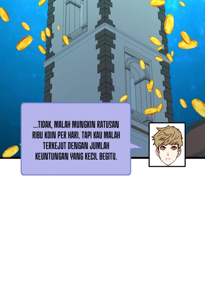The Lord’s Coins Aren’t Decreasing?! Chapter 91 - halaman 33