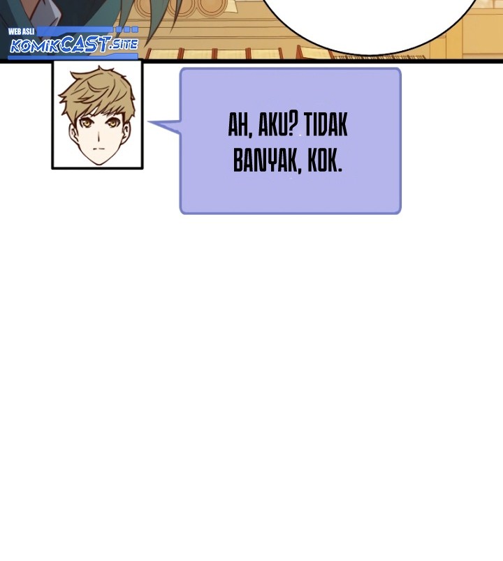 The Lord’s Coins Aren’t Decreasing?! Chapter 91 - halaman 35