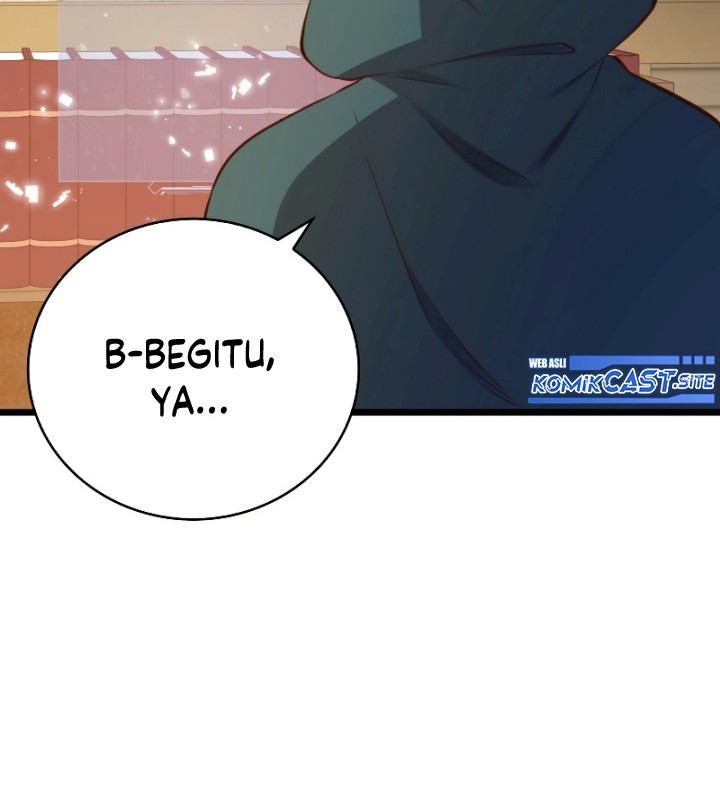The Lord’s Coins Aren’t Decreasing?! Chapter 91 - halaman 37