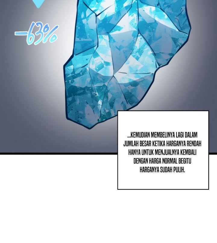 The Lord’s Coins Aren’t Decreasing?! Chapter 91 - halaman 39