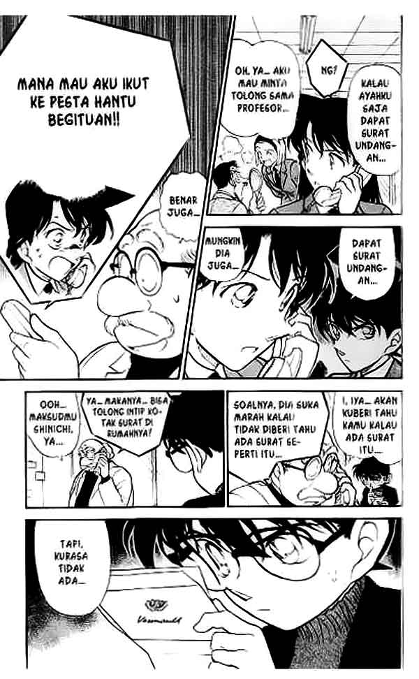 The Lord’s Coins Aren’t Decreasing?! Chapter 91 - halaman 4