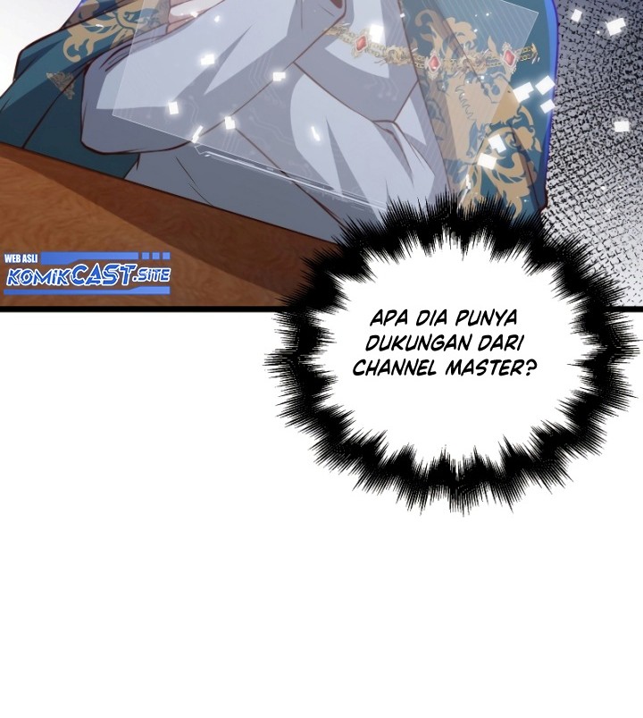 The Lord’s Coins Aren’t Decreasing?! Chapter 91 - halaman 41
