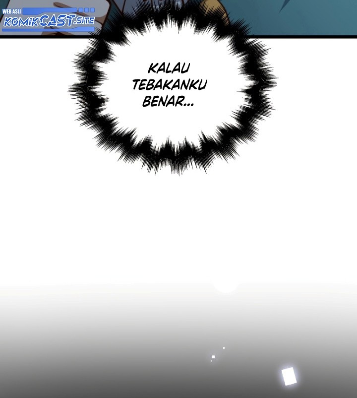 The Lord’s Coins Aren’t Decreasing?! Chapter 91 - halaman 47
