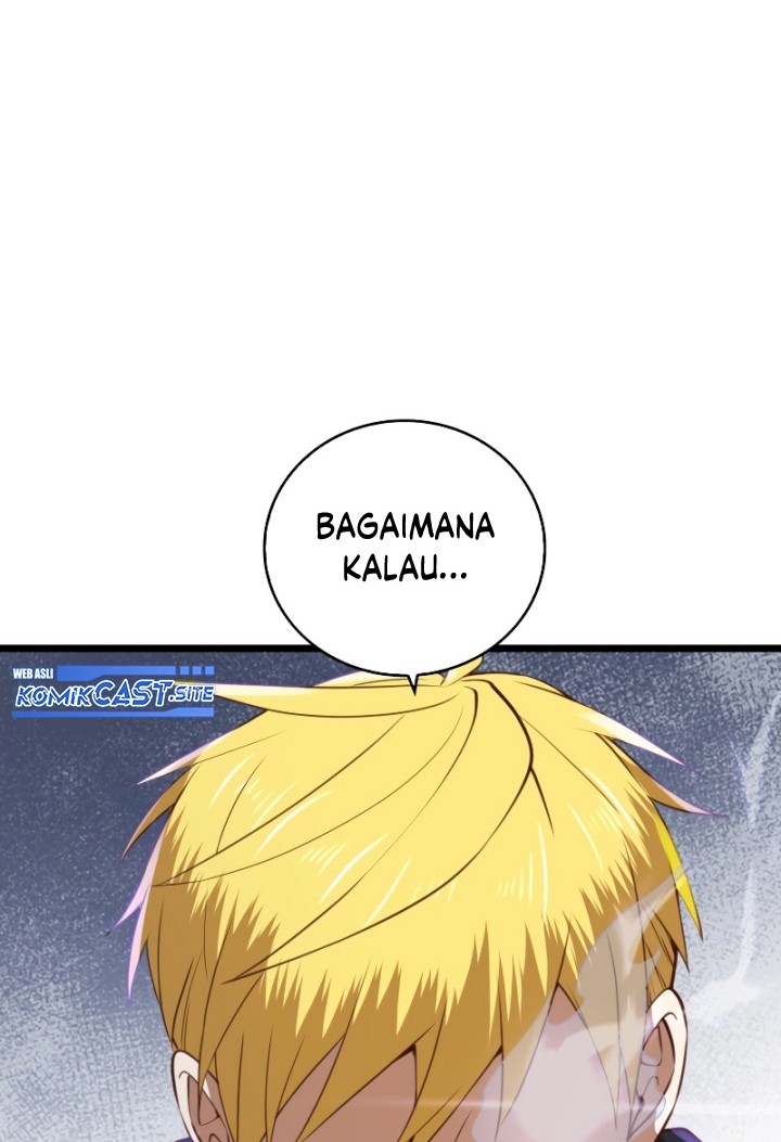 The Lord’s Coins Aren’t Decreasing?! Chapter 91 - halaman 51