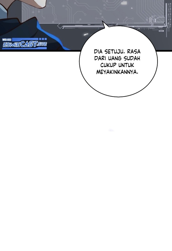 The Lord’s Coins Aren’t Decreasing?! Chapter 91 - halaman 57