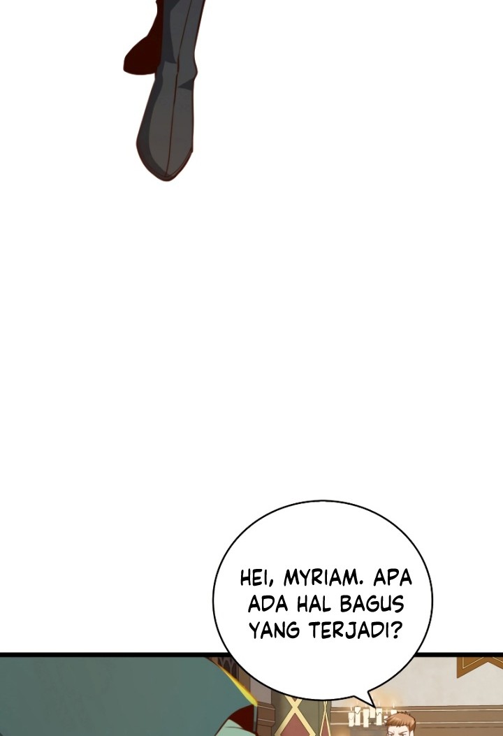 The Lord’s Coins Aren’t Decreasing?! Chapter 91 - halaman 67