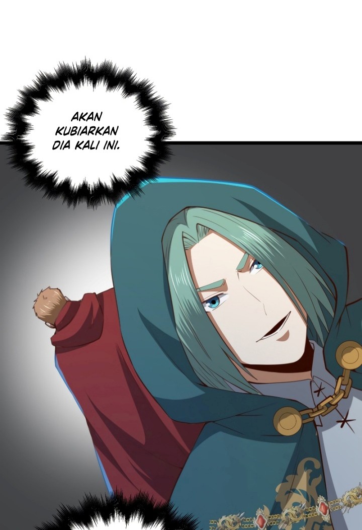 The Lord’s Coins Aren’t Decreasing?! Chapter 91 - halaman 71