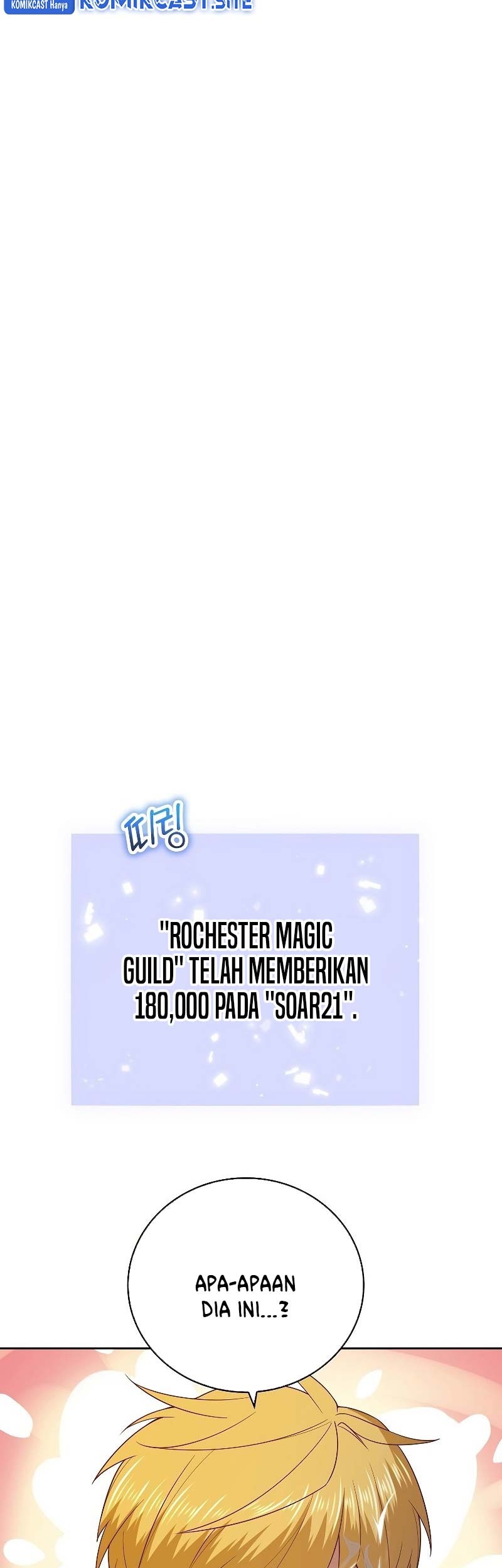 The Lord’s Coins Aren’t Decreasing?! Chapter 92 - halaman 20
